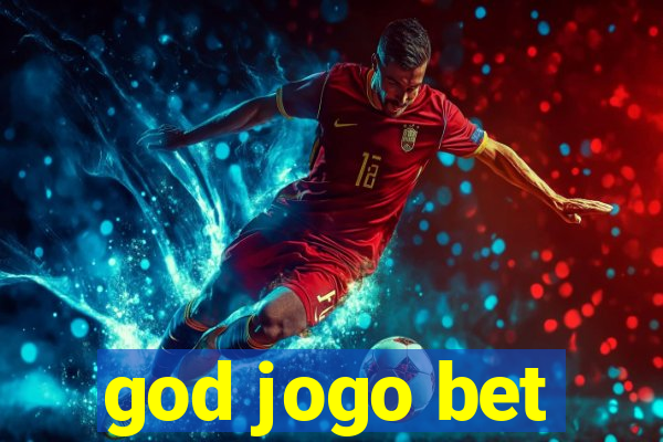 god jogo bet